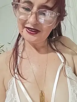 Sweetsorgaria's Webcam Show