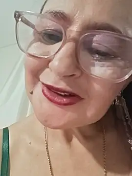 Chat +18 de Sweetsorgaria ao vivo