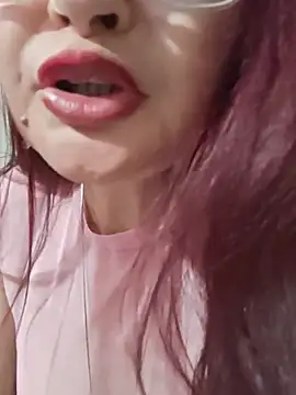 Sweetsorgaria's Webcam Show
