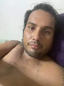 Show Webcam de JRS954
