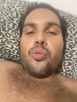 Show Webcam de JRS954