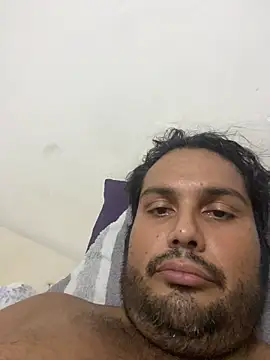 JRS954 Webcam-Show