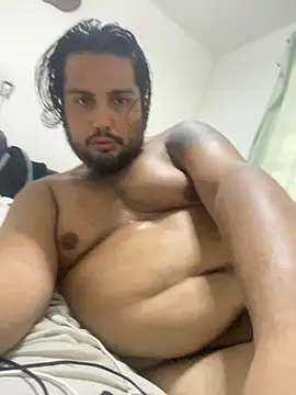 JRS954 Pertunjukan Webcam