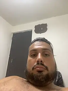 JRS954 Webcam Show