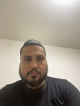 Webkamerová show JRS954