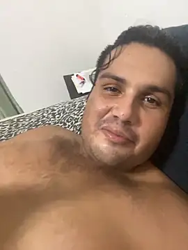 JRS954 Show Webcam