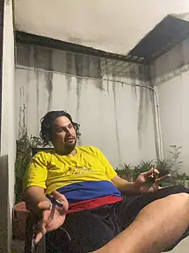 Show Webcam de JRS954