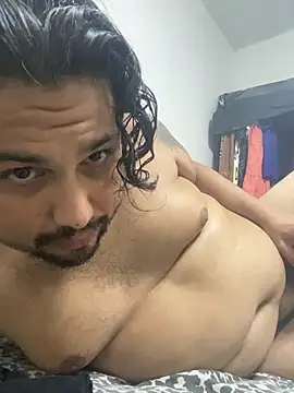 JRS954 Webcam-Show