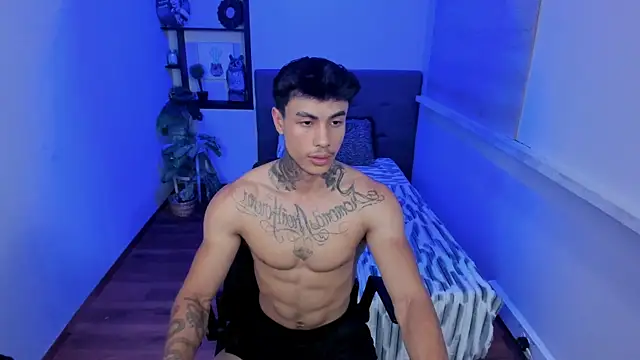 IanWest_'s Webcam Show
