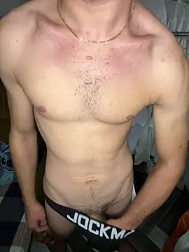 HardcoreXXL Webcamshow