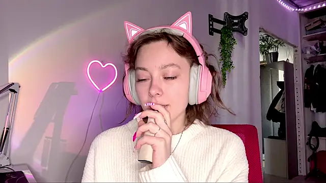 SlunkRear's Webcam Show