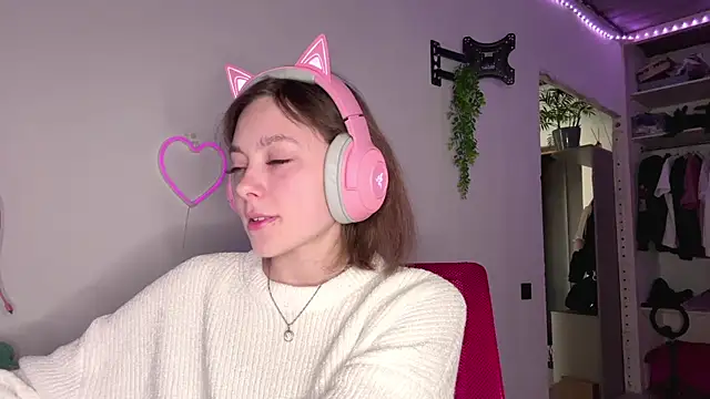 SlunkRear's Webcam Show