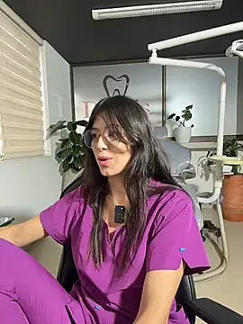 iris_cuteface Obrolan Langsung XXX