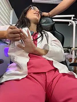 iris_cuteface 라이브 XXX 채팅
