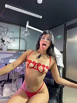 iris_cuteface লাইভ XXX চ্যাট