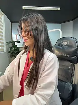 Živý XXX chat iris_cuteface