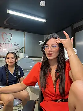 Czat XXX na żywo – iris_cuteface