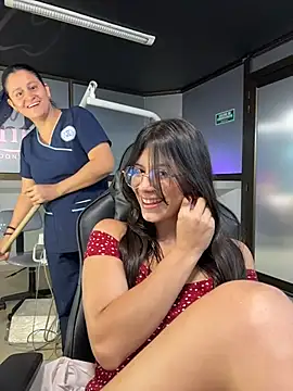 iris_cuteface লাইভ XXX চ্যাট