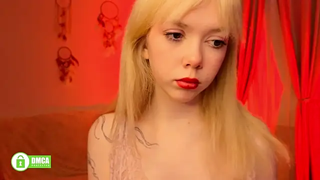 Chat XXX en directo de Rochelle_kitty