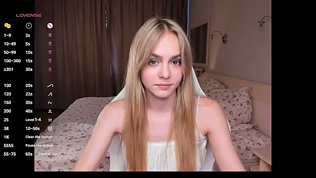 lillit_vivit's Webcam Show