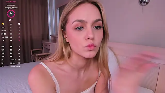 Chat XXX ao vivo de lillit_vivit