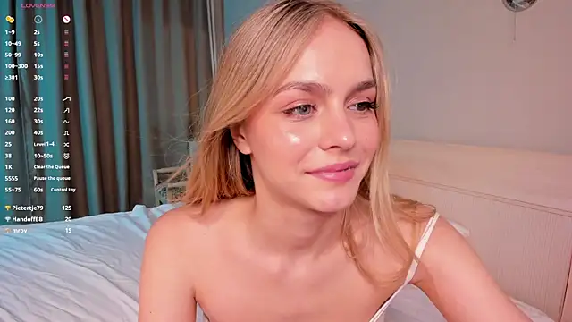 Chat XXX en directo de lillit_vivit