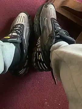 Вебкам-шоу Mr_Findom