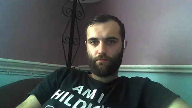 Mr_Findom Webcam-Show