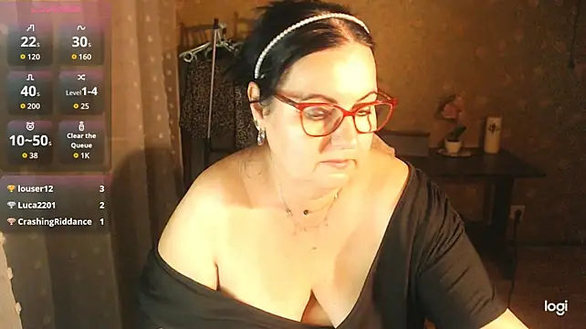 Živý XXX chat exiMIlf