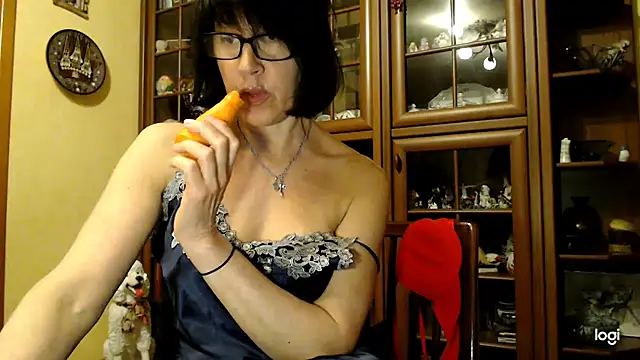 Show Webcam de Vlastelina