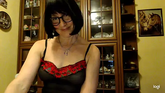 Vlastelina Chat XXX in diretta