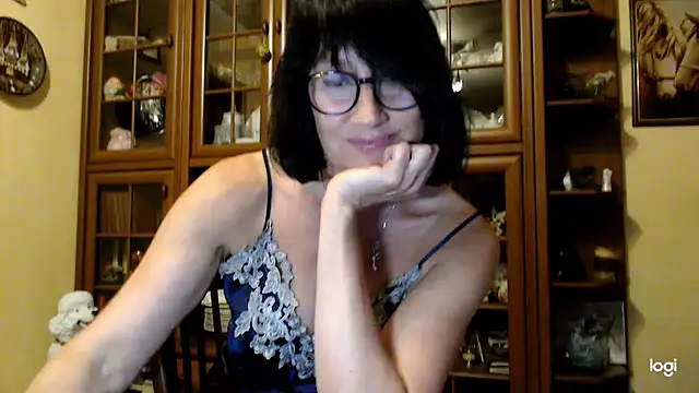 Vlastelinan Live XXX chat