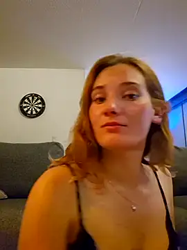 Show de webcam de sweetsophie69