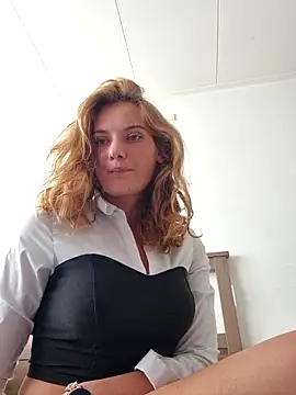 sweetsophie69n Webbikameraesitys
