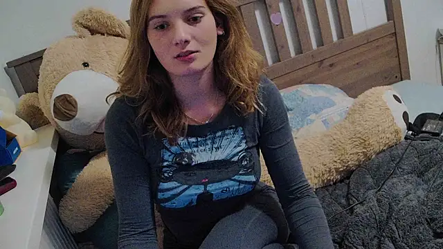 sweetsophie69 Webcam Show
