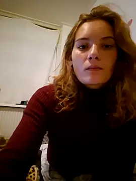 sweetsophie69 Pertunjukan Webcam