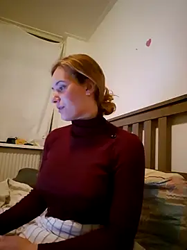 sweetsophie69 Pertunjukan Webcam