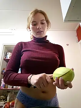 Pertunjukan Kamera Web sweetsophie69