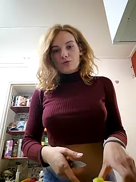 sweetsophie69 在線直播表演
