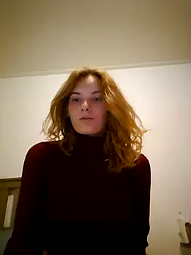 sweetsophie69 Pertunjukan Webcam