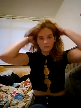 Webkamerová show sweetsophie69