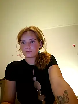 sweetsophie69 Webcam-Show