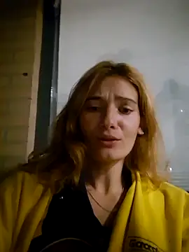 Živá chatovací místnost sweetsophie69