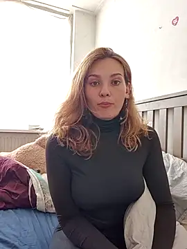 sweetsophie69n Webbikameraesitys