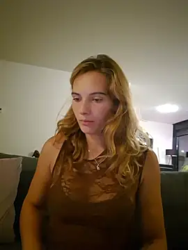 sweetsophie69 Pertunjukan Webcam