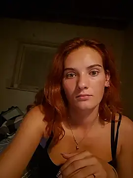 sweetsophie69 Pertunjukan Webcam