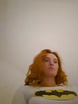 Show webcam de sweetsophie69