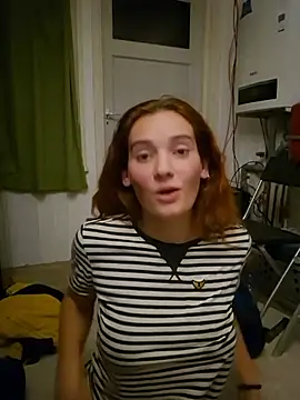 sweetsophie69 Webcam-Show