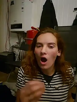 sweetsophie69 Webcam Show
