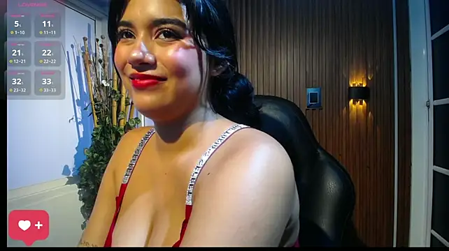 عرض كام Sita_Nair